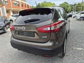 Nissan Qashqai 1.5DCI-NAVI-PANORAMA-FULL | Auto.bg — изображение 3