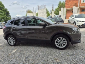 Nissan Qashqai 1.5DCI-NAVI-PANORAMA-FULL | Auto.bg — изображение 5