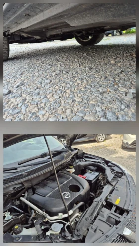 Nissan Qashqai 1.5DCI-NAVI-PANORAMA-FULL | Auto.bg — изображение 17