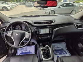 Nissan Qashqai 1.5DCI-NAVI-PANORAMA-FULL | Auto.bg — изображение 11