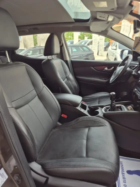 Nissan Qashqai 1.5DCI-NAVI-PANORAMA-FULL | Auto.bg — изображение 10