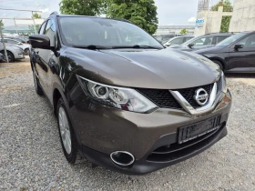 Nissan Qashqai 1.5DCI-NAVI-PANORAMA-FULL | Auto.bg — изображение 2