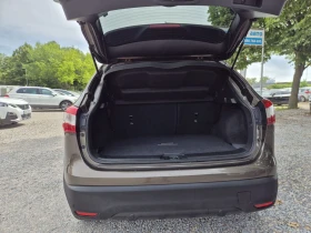 Nissan Qashqai 1.5DCI-NAVI-PANORAMA-FULL | Auto.bg — изображение 9
