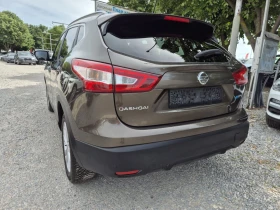 Nissan Qashqai 1.5DCI-NAVI-PANORAMA-FULL | Auto.bg — изображение 4