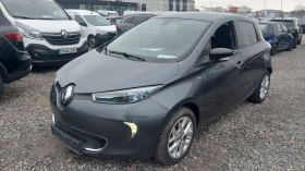 Renault Zoe 41kWh Германия Нави Клима Подгрев 1-Соб. Реални КМ, снимка 1