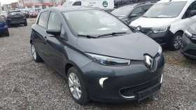 Renault Zoe 41kWh Германия Нави Клима Подгрев 1-Соб. Реални КМ, снимка 6