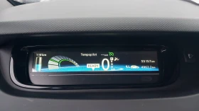 Renault Zoe 41kWh Германия Нави Клима Подгрев 1-Соб. Реални КМ, снимка 12