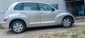 Chrysler Pt cruiser, снимка 6