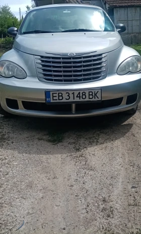 Chrysler Pt cruiser, снимка 3