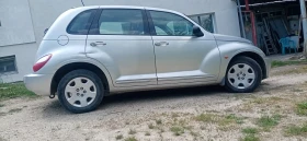 Chrysler Pt cruiser, снимка 5