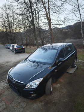 Hyundai I30 1.6CRDI 90 | Mobile.bg    17