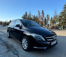 Mercedes-Benz B 200, снимка 1