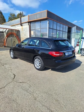 Mercedes-Benz C 220  | Mobile.bg    5