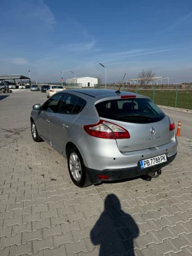 Renault Megane, снимка 6