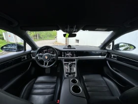 Porsche Panamera Turbo / CERAMIC / ВЕНТИЛАЦИЯ - 129000 лв. - 18769032 | Car24.bg