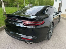 Porsche Panamera Turbo / CERAMIC / ВЕНТИЛАЦИЯ - 129000 лв. - 18769032 | Car24.bg