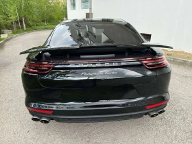 Porsche Panamera Turbo / CERAMIC / ВЕНТИЛАЦИЯ - 129000 лв. - 18769032 | Car24.bg