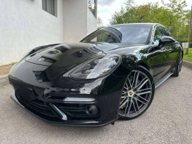 Porsche Panamera Turbo / CERAMIC / ВЕНТИЛАЦИЯ - 129000 лв. - 18769032 | Car24.bg