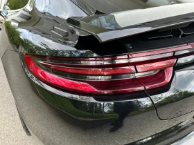Porsche Panamera Turbo / CERAMIC / ВЕНТИЛАЦИЯ - 129000 лв. - 18769032 | Car24.bg