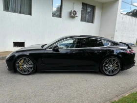 Porsche Panamera Turbo / CERAMIC / ВЕНТИЛАЦИЯ - 129000 лв. - 18769032 | Car24.bg
