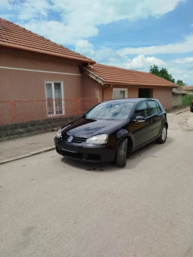 VW Golf Golf 1.9 TDI 105 ks  | Mobile.bg    2