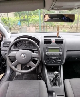 VW Golf Golf 1.9 TDI 105 ks  | Mobile.bg    6