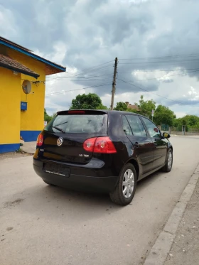 VW Golf Golf 1.9 TDI 105 ks  | Mobile.bg    5