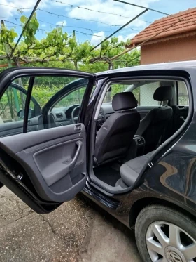 VW Golf Golf 1.9 TDI 105 ks  | Mobile.bg    10