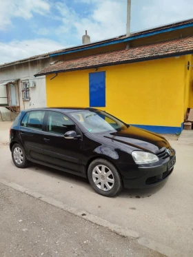 VW Golf Golf 1.9 TDI 105 ks  | Mobile.bg    4