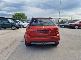 Suzuki SX4 2.0GL DDiS 4x4 FACE  | Mobile.bg    5
