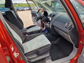 Suzuki SX4 2.0GL DDiS 4x4 FACE  | Mobile.bg    13
