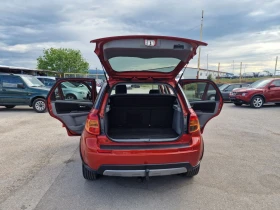 Suzuki SX4 2.0GL DDiS 4x4 FACE  | Mobile.bg    16