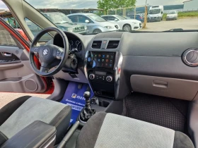 Suzuki SX4 2.0GL DDiS 4x4 FACE  | Mobile.bg    12
