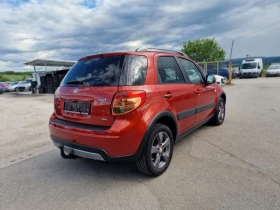 Suzuki SX4 2.0GL DDiS 4x4 FACE  | Mobile.bg    6
