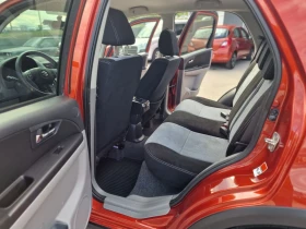 Suzuki SX4 2.0GL DDiS 4x4 FACE  | Mobile.bg    14