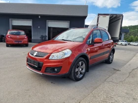 Suzuki SX4 2.0GL DDiS 4x4 FACE  | Mobile.bg    3
