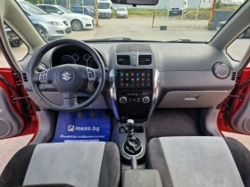 Suzuki SX4 2.0GL DDiS 4x4 FACE  | Mobile.bg    11