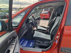 Suzuki SX4 2.0GL DDiS 4x4 FACE  | Mobile.bg    9