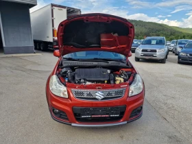 Suzuki SX4 2.0GL DDiS 4x4 FACE  | Mobile.bg    17