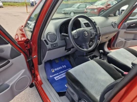 Suzuki SX4 2.0GL DDiS 4x4 FACE  | Mobile.bg    10