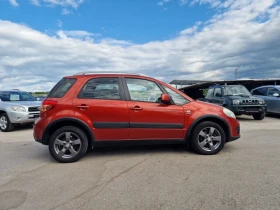 Suzuki SX4 2.0GL DDiS 4x4 FACE  | Mobile.bg    8