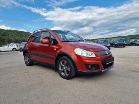 Suzuki SX4 2.0GL DDiS 4x4 FACE  | Mobile.bg    2