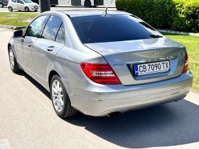 Обява за продажба на Mercedes-Benz C 180 Elegance ~20 000 лв. - изображение 5