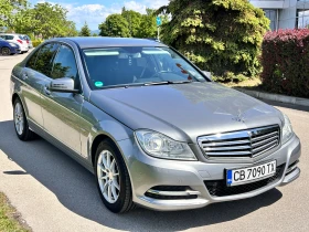 Обява за продажба на Mercedes-Benz C 180 Elegance ~20 000 лв. - изображение 1