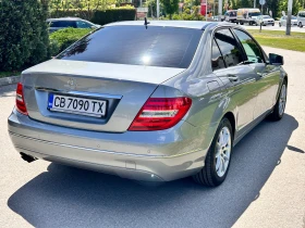 Обява за продажба на Mercedes-Benz C 180 Elegance ~20 000 лв. - изображение 1