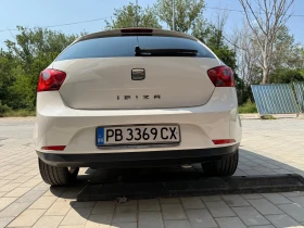 Seat Ibiza 1.2 TSI Sport - 8000 лв. - 53495293 5