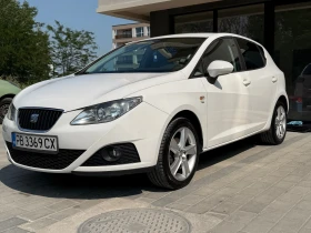 Seat Ibiza 1.2 TSI Sport - 8000 лв. - 53495293 2