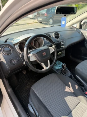 Seat Ibiza 1.2 TSI Sport - 8000 лв. - 53495293 16