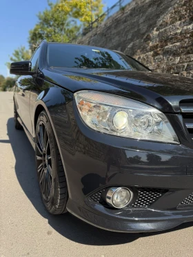 Mercedes-Benz C 220 OM646 AMG PACKET - 16450 лв. - 33272177 8