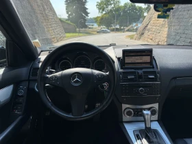 Mercedes-Benz C 220 OM646 AMG PACKET - 16450 лв. - 33272177 14